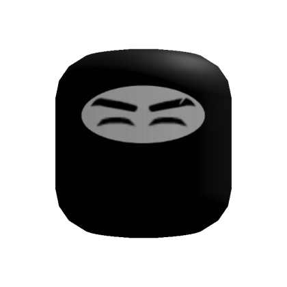 Tattle Ski Mask Face