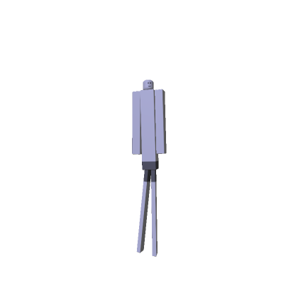 Super Thin Tall
