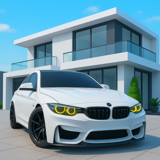 💰Dream House Tycoon!