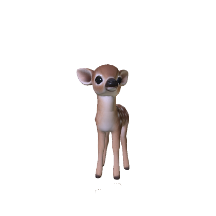 Mini Fawn