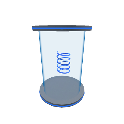 Gravity Coil Giver