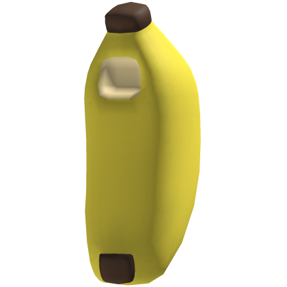 Banana Suit