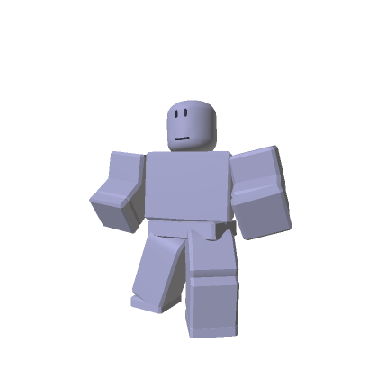Pirate Animation Pack