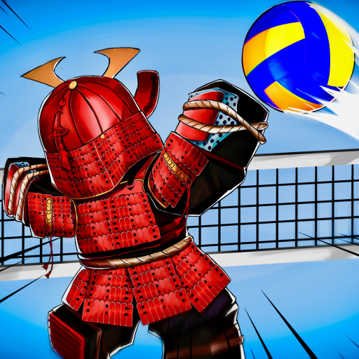 [UPD] Volleyball Legends