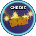 Cheese