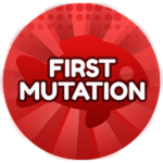 First Mutation