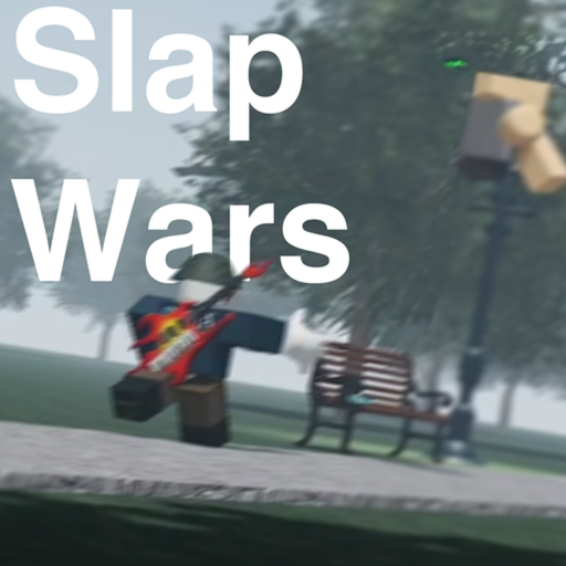 Slap Wars