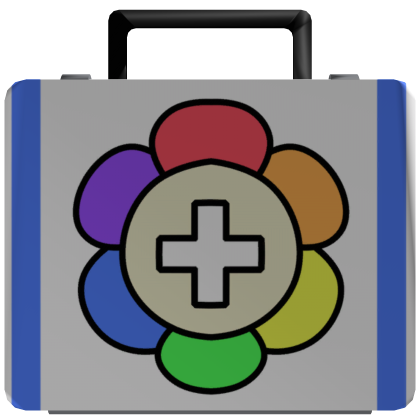 🌈{ Dandy's World Medkit }🌼