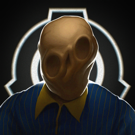SCP - 3008: INFINITE RETAIL (Alpha 1.0.1)