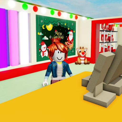 My Christmas Store