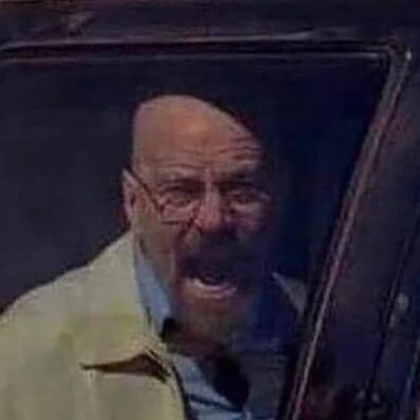 HANK YOU FORGOT TO ANCHOR YOUR PARTS
