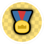 Gold Medal