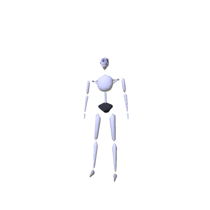 💪 Broader Outfit Template 💪