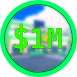 MILLIONAIRE
