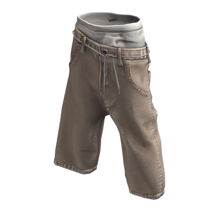 ardor* - skate shorts (tan)