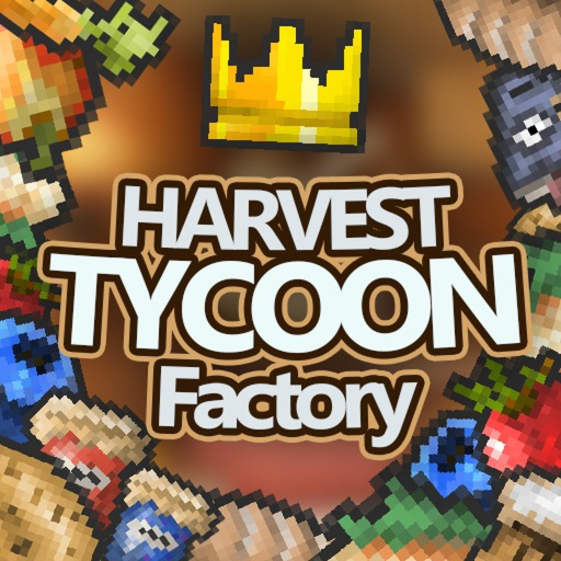 Harvest Tycoon Factory 👑