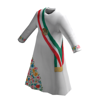 President Claudia Suit