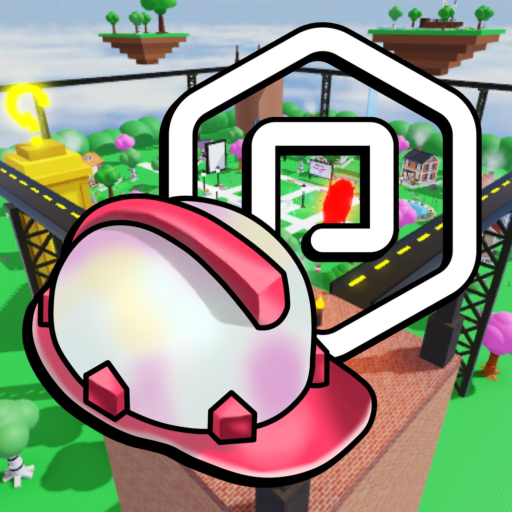 Plus Builders Club: Hangout Place