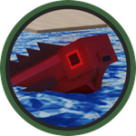 Exotic Fisherman