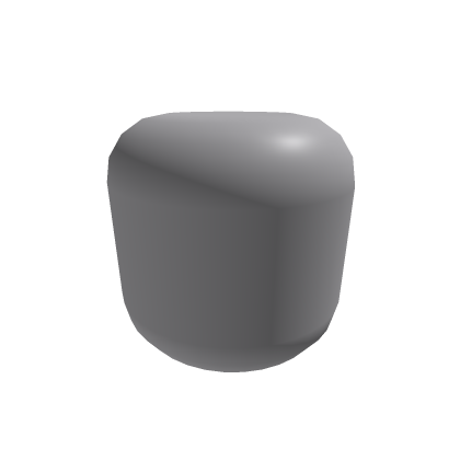 Roblox Classic Head Mesh