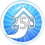 250 Rebirths