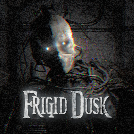 Frigid Dusk