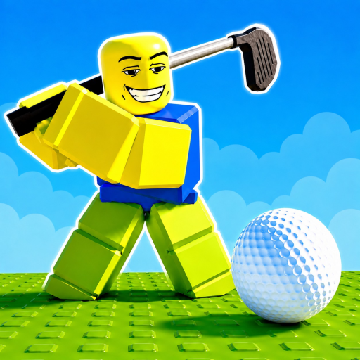⛳ Hit a Golf Ball