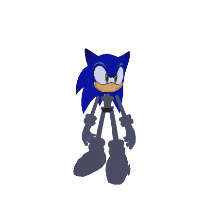 (DYNAMIC) Uekawa Adventure Robot Template