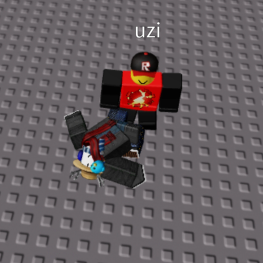 Ragdoll Game