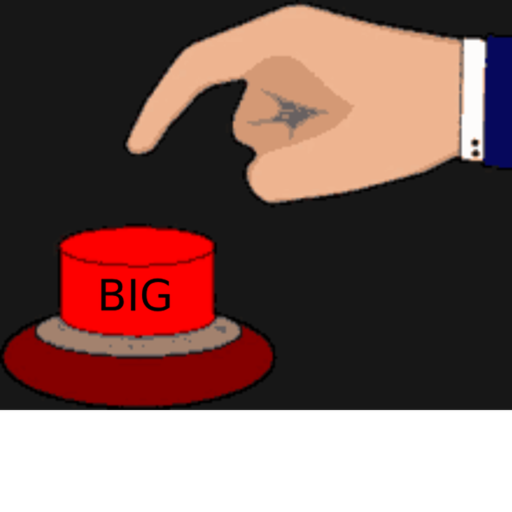 BIG RED BUTTON GAME