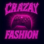 Crazay Fashion