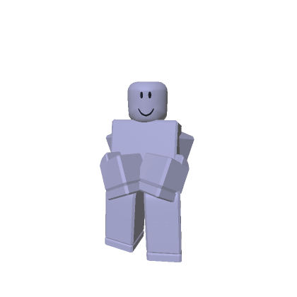 R6 Four Arms Cute