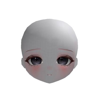 Anime Dreamer Girl 🖤(Dark)