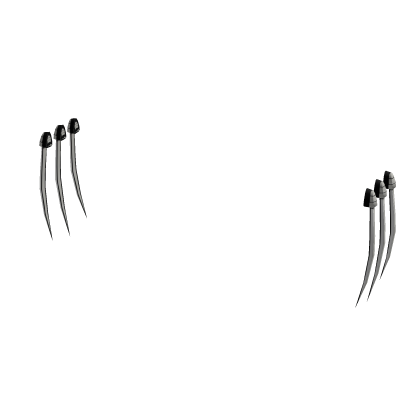 Wolvie's '97 Claws