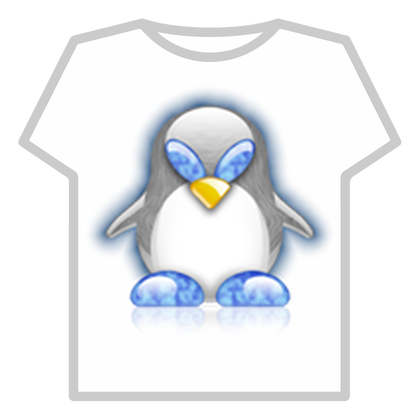 Alien Tux