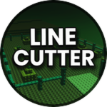 Line Cutter! ✂️