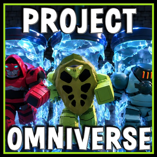 Project Omniverse