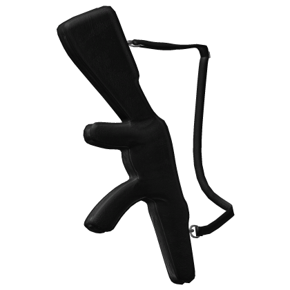 AK leather bag