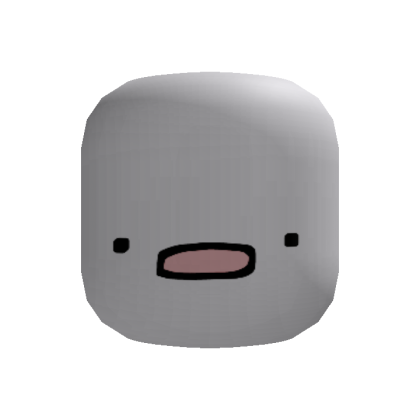 Silly derpy face