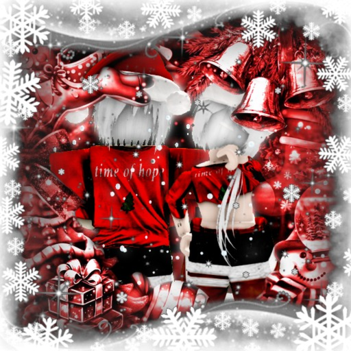 Christmas oufits🌲[BETA]