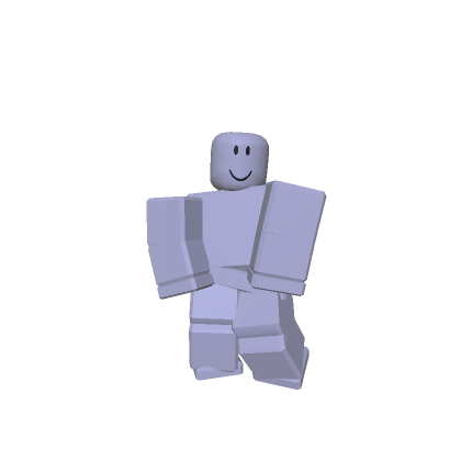 Shy Animation Pack