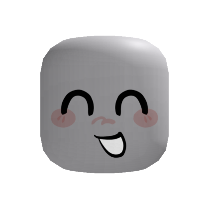 Happy Cheery Smile