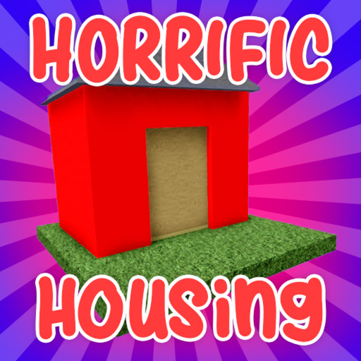 Horrific Housing