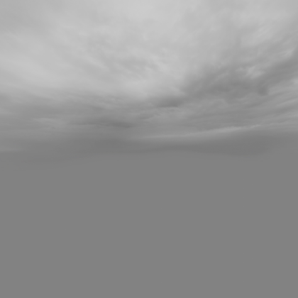 Rain Sky