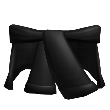 Tied Waist Jacket in Black (1.0)