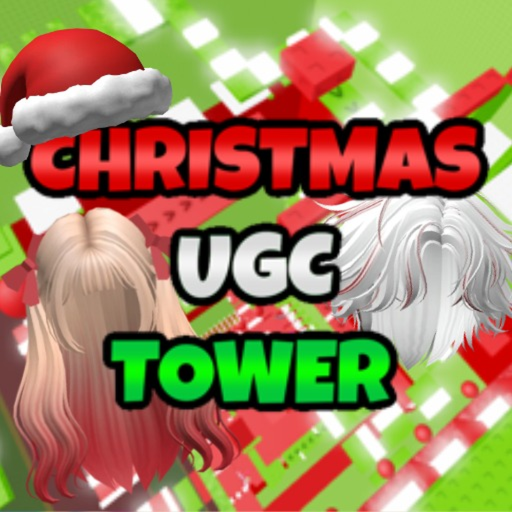 UGC Christmas Tower