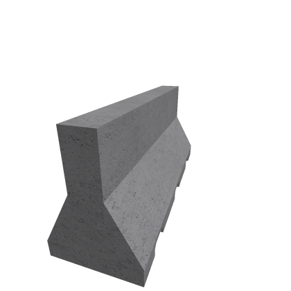 road barrier