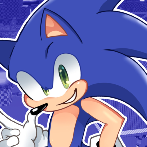 Sonic Across The Infinite [TECH DEMO 3]