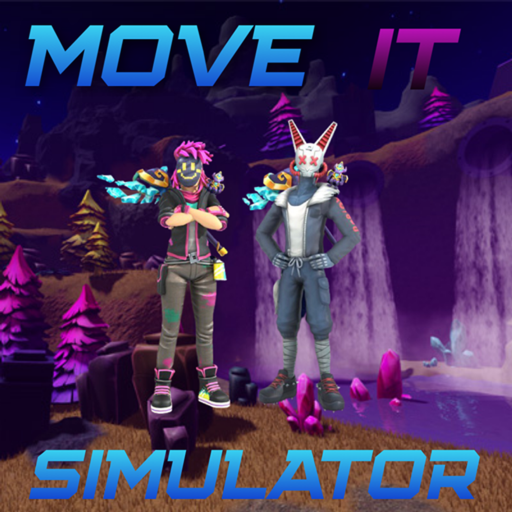 Move It Simulator!
