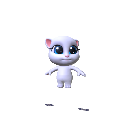 Mini Baby Angela